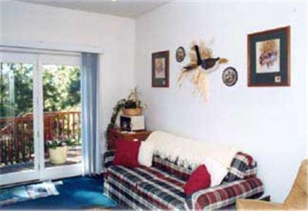 River Cove Elegant Waterfront Bed & Breakfast Post Falls Værelse billede