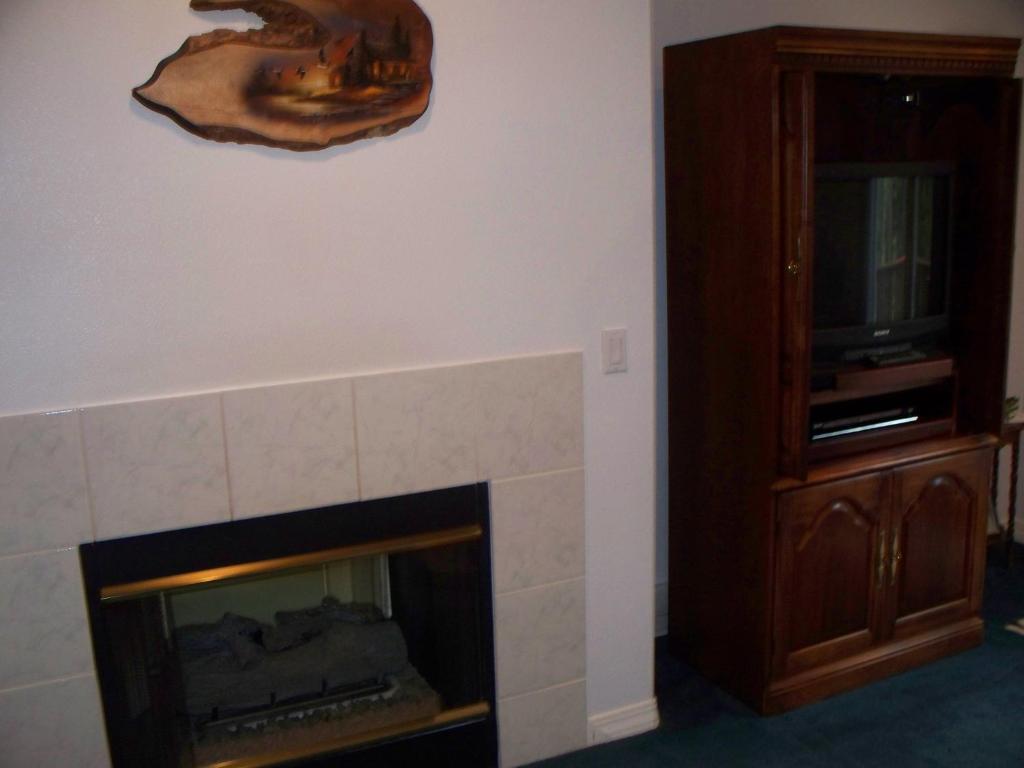 River Cove Elegant Waterfront Bed & Breakfast Post Falls Værelse billede