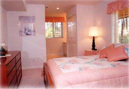 River Cove Elegant Waterfront Bed & Breakfast Post Falls Værelse billede