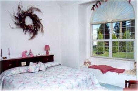 River Cove Elegant Waterfront Bed & Breakfast Post Falls Eksteriør billede